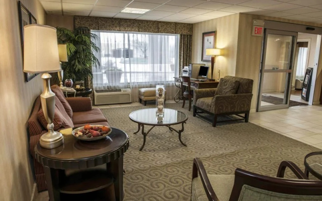 Holiday Inn Columbus