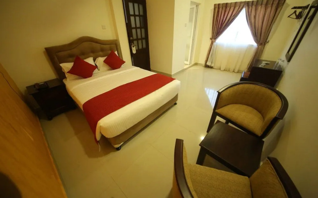 Kingston By REMO Hotels and Resorts