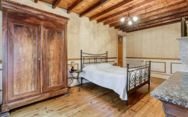Holiday home Lussignet