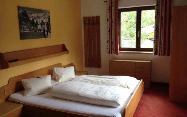Alte Schmiede - das kleine Hotel