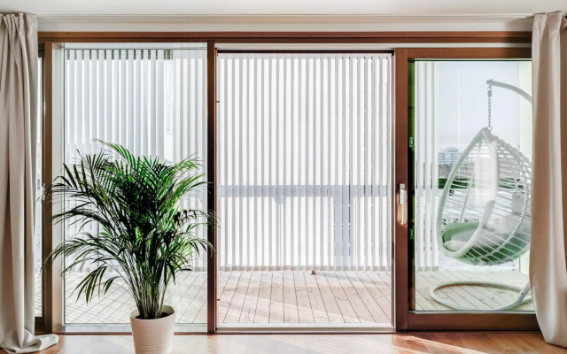 Tapiola Oak Apartment