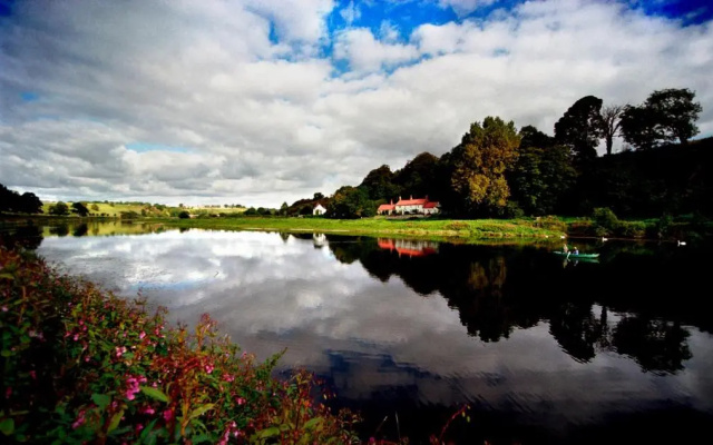 Abbotsford B&B