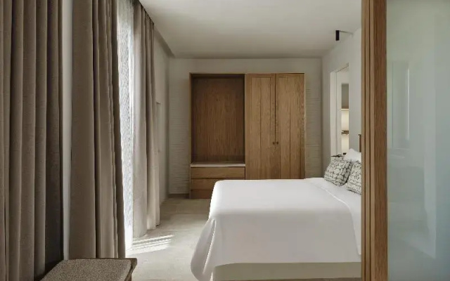Parian Chronicle Hotel Paros Dest By Hyatt