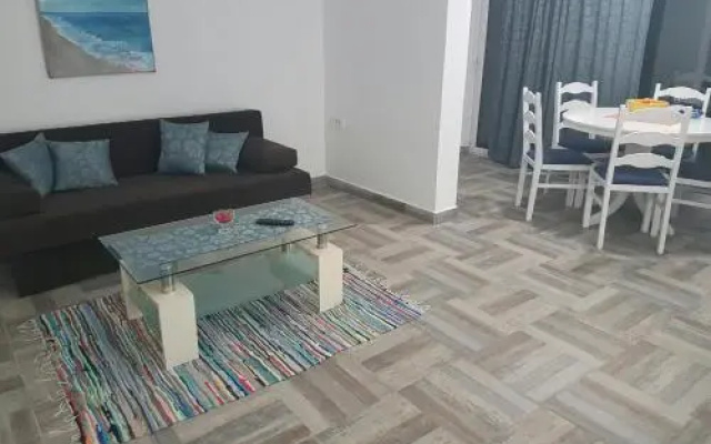 Apartment Ivka