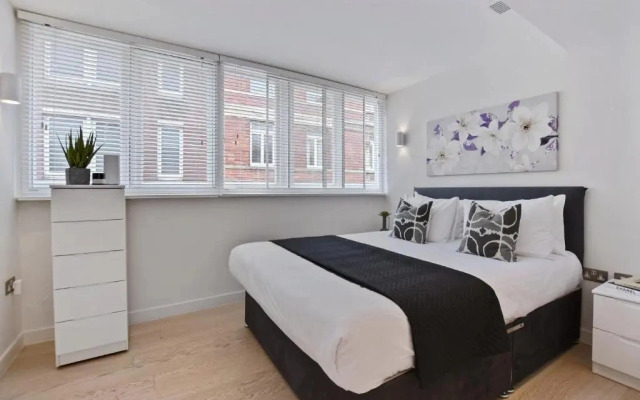 West Street by Aeria Apartments