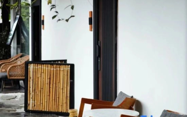 Guiyang Duoli Garden Homestay