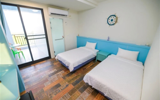 Xuanxia Seaview Homestay 2 Lane 9