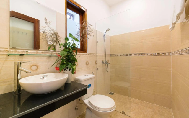 Lakeview Villa Homestay Hoi An