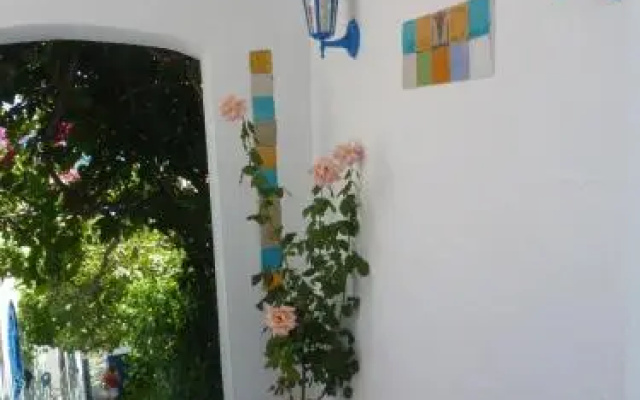 Appart Hôtel La Planque