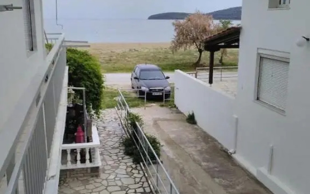 Despina's Residence