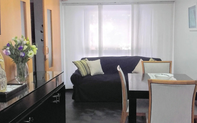 Recoleta 1443 boutique apartments
