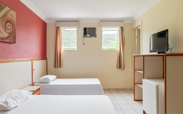 Hotel Teófilo Otoni