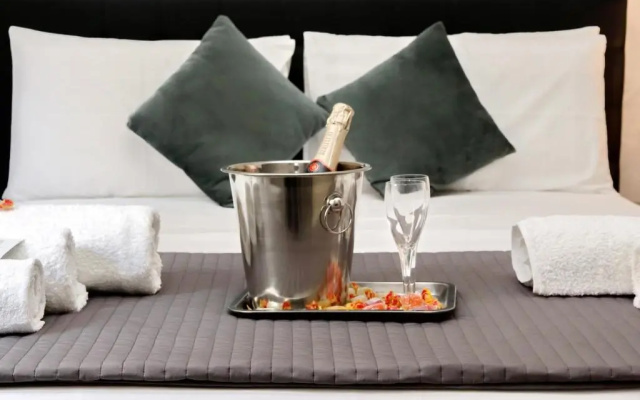 Domus Gallo B&B