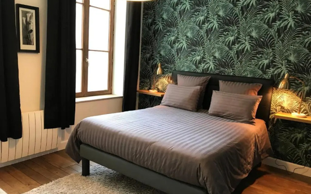 Le Relais DUCAL - Appartements d'Hôtes Vieille Ville