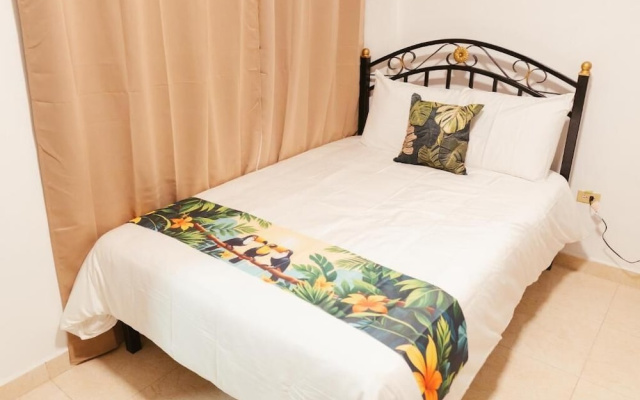 Hotel Plaza Los Tucanes