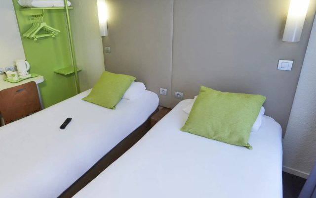 Campanile PRIME - Paris Levallois-Perret