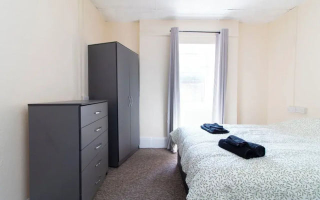 Brookvale Guest House Room 3