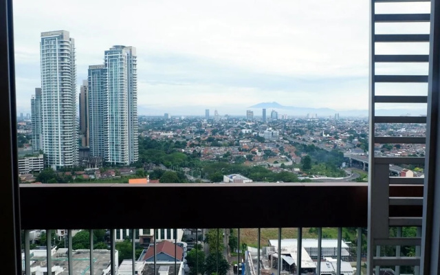 1br Kemang Mansion Premium Apt