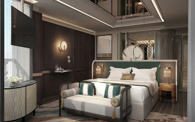 Manevi Premier Hotel