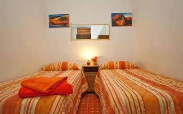 Celeste Apartment
