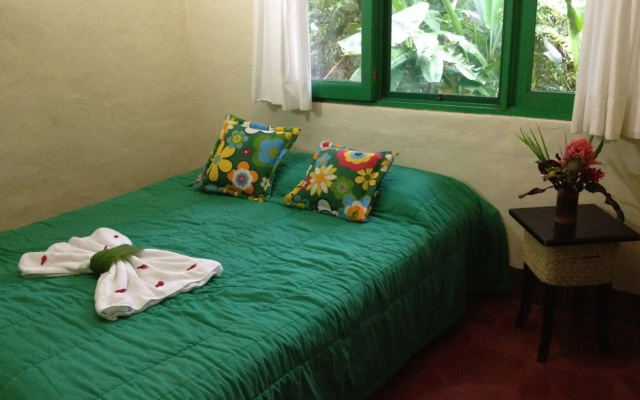 Villas Gaia