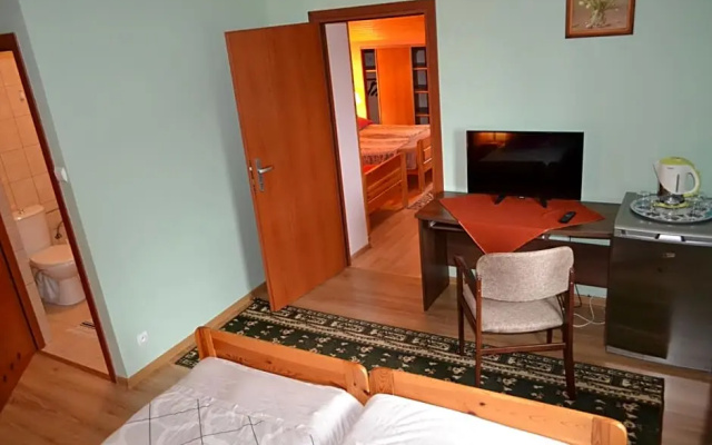 Koliba