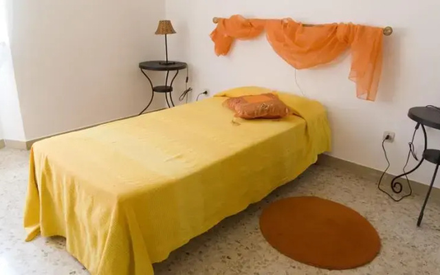B&B Il giardino di Maria Cristina