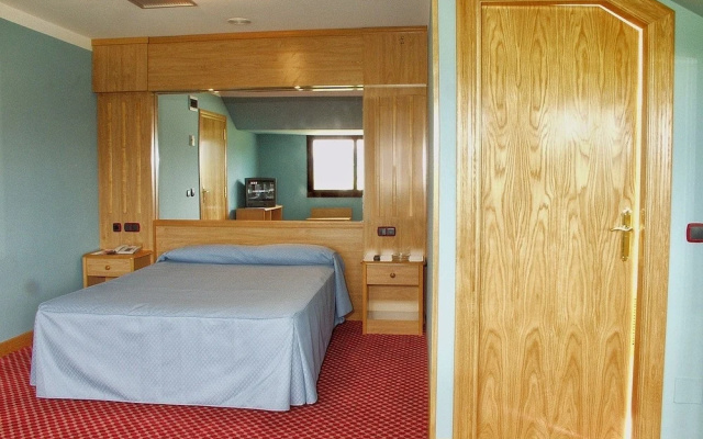 Hotel Restaurant Royal