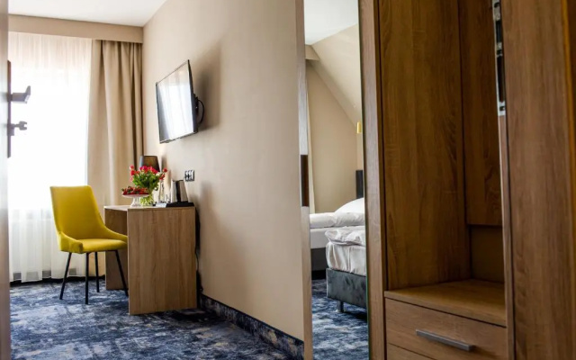 Motel Zodiak