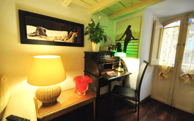 Holiday Apartment Rome - Spanish Steps