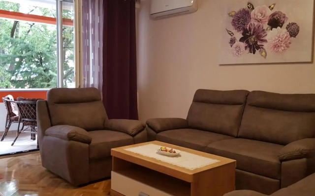 Harmony apartment