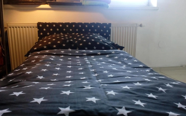 Dominant Suite Studio Hostel
