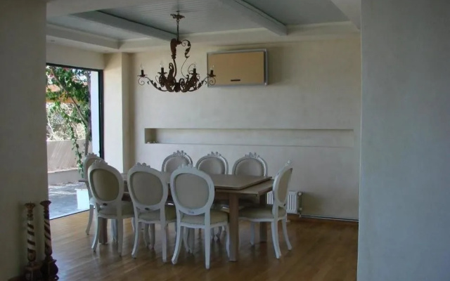 Rodostamo Hotel & Spa