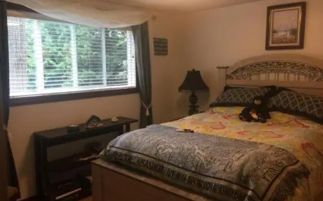 The Greenwood Residence Of Issaquah