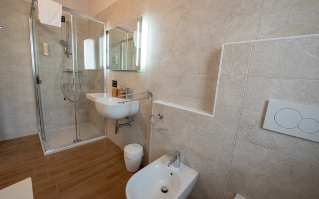 Le Bignele - Alloggio Agrituristico