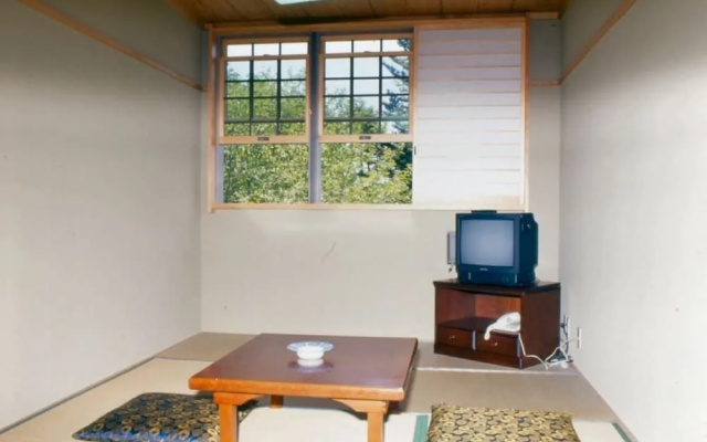 Kusatsu Spa Pension SEGAWA