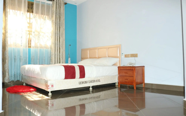 Georgina Gardens Hotel