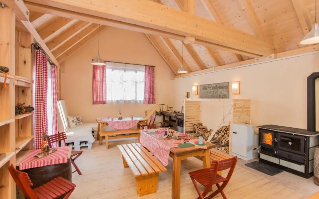 JUFA Hotel Gitschtal