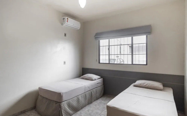 Nosso Hotel