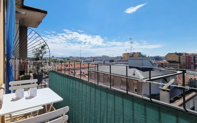 Italianway Comfort - Voghera 11 B