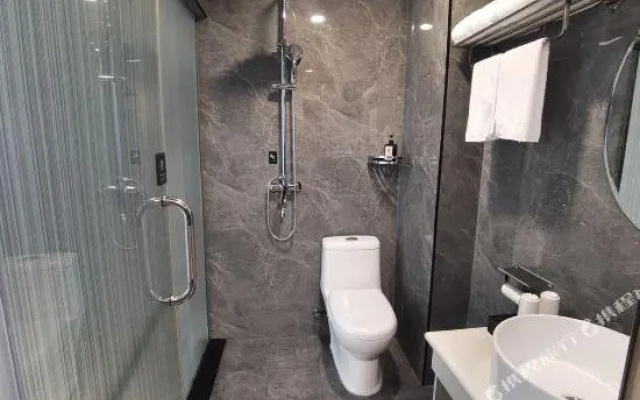 Xinqi Express Hotel