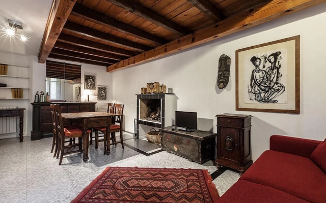 Darsena Apartment