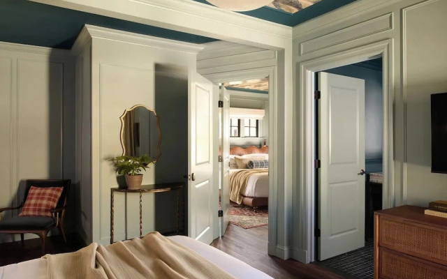 The Drew Hotel