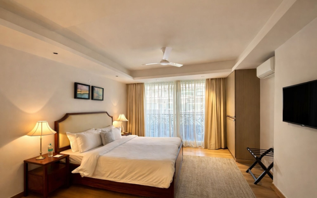 Eden Wellness & Hospitality