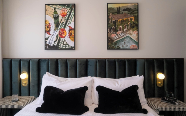 Lusso Retreats