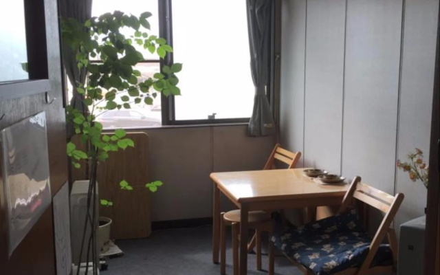 Mimatsuso Ryokan