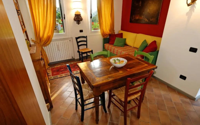 Agriturismo Terre Bianche