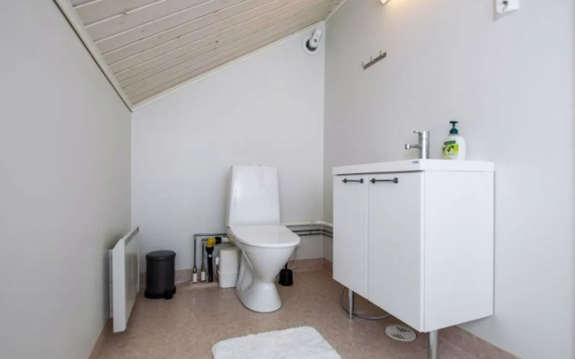 House Hovimäki Jämsä