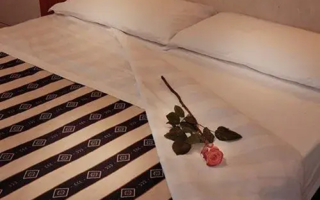 Hotel Serena