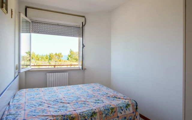 Amazing Apartment in Campofilone With Wifi and 1 Bedrooms